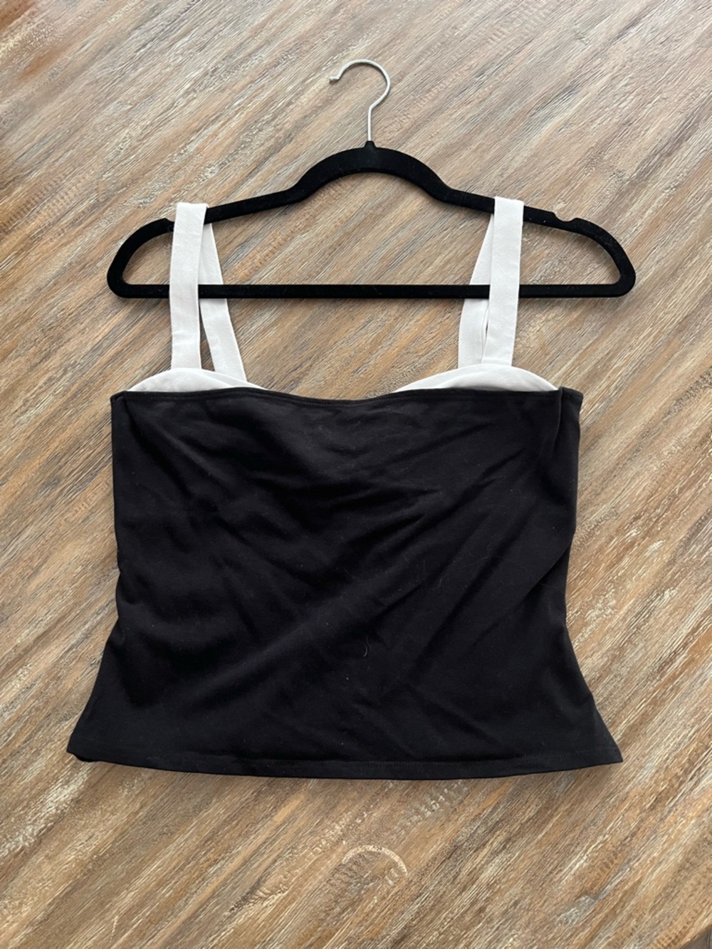 Reformation layered tank - M